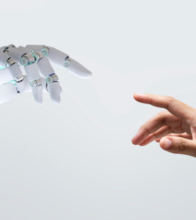 Etyka i potencjalne zagrożenia związane ze sztuczną inteligencją i uczeniem maszynowym